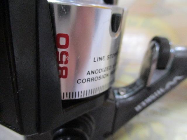 ウィスカートーナメント SS-850