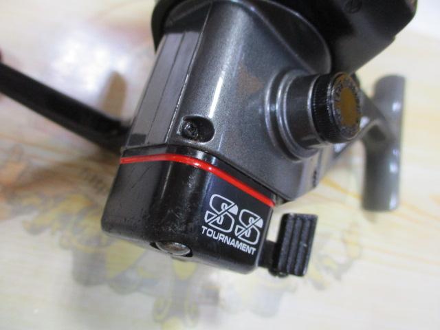 ウィスカートーナメント SS-850