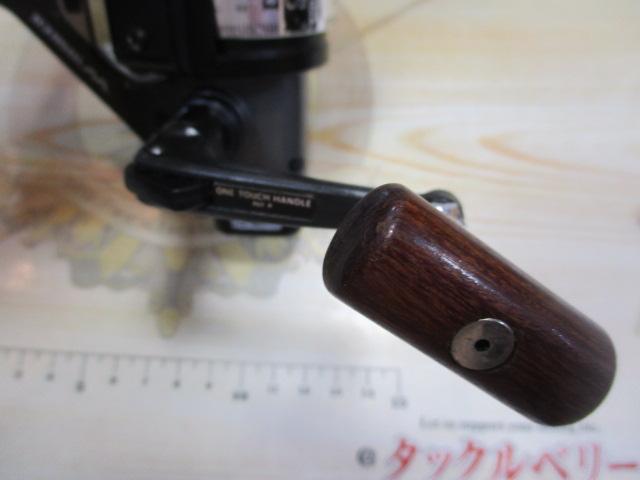 ウィスカートーナメント SS-850