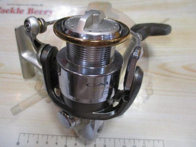 カルディア 2500