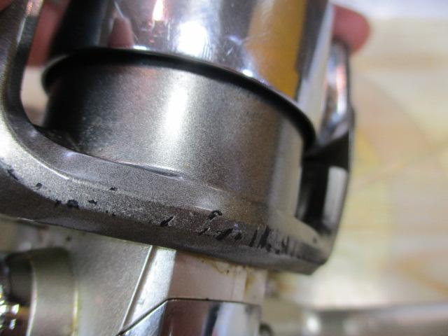 カルディア 2500