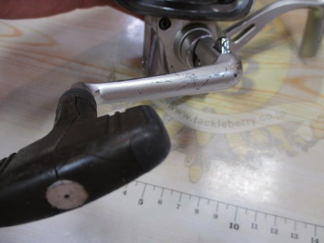 カルディア 2500