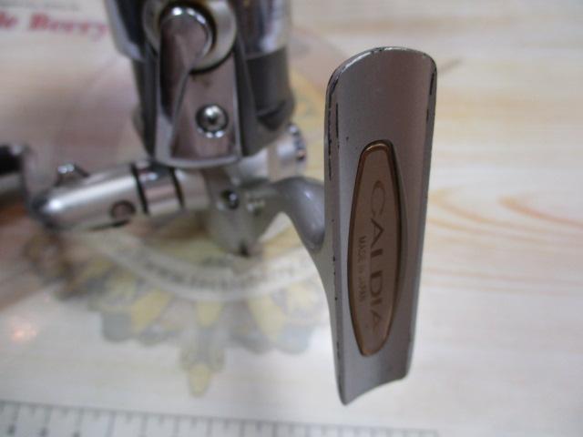 カルディア2500 楽天市場】ダイワ カルディア 2500の通販