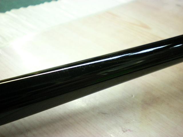 黒鯛師 竹本調ヘチ赤 275｜＠ベリーネット 日本最大新品中古釣具