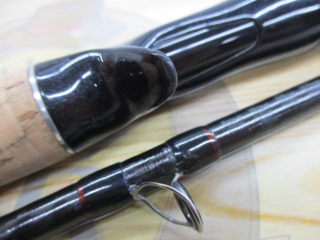 16ポイズングロリアス 170H-SB