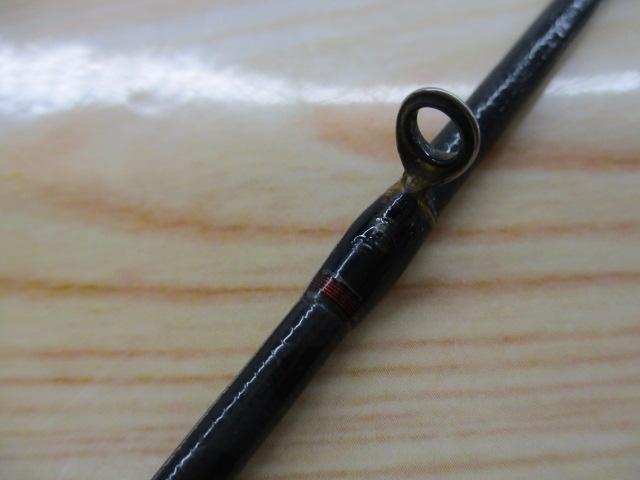 16ポイズングロリアス 170H-SB