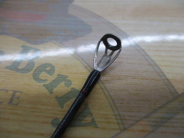 16ポイズングロリアス 170H-SB