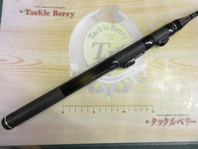 極上美品 シマノ 愁波 本調子 180/W046L : 釣king - 通販