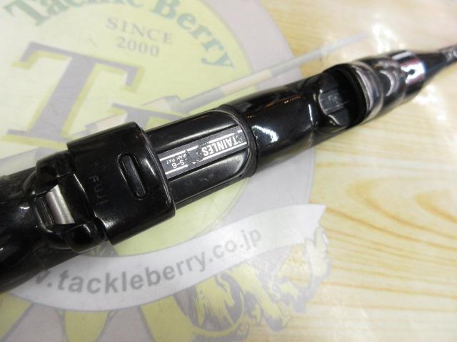 リアル 愁波先調子 135｜＠ベリーネット 日本最大新品中古釣具WEBショップ ロッド