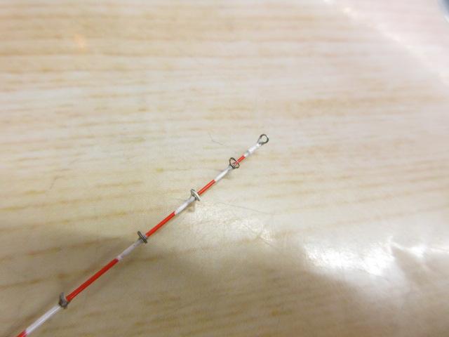 頼りになるイカダ竿 がまちぬ かせいかだSpecial 1.5m | CHINU
