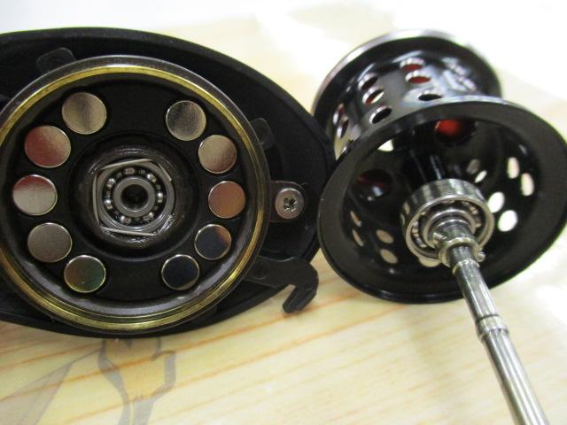 ROXANI 7/8 (ロキサーニ)｜AbuGarcia｜釣具の総合メーカー