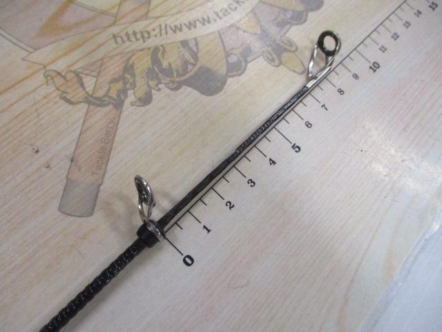 ブルズアイスペシャル遠投 3.5-520PK｜＠ベリーネット 日本最大