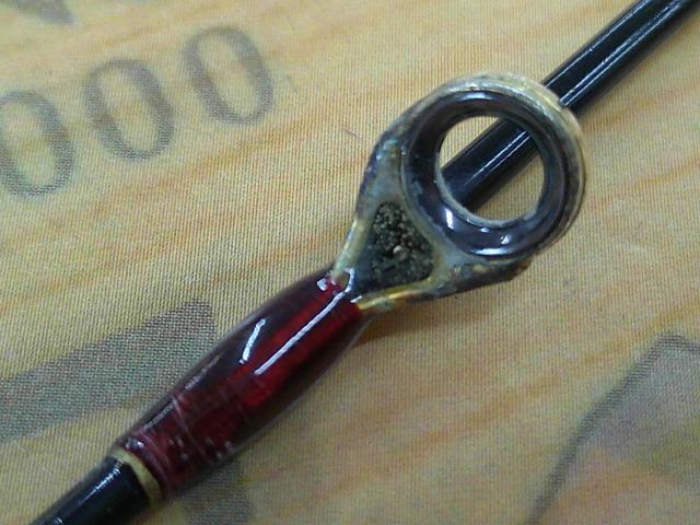 GOLI フォールディングペラ　中古 GOLI フォールディングペラ中古