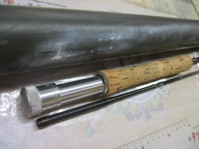 ケンサワダAR マエストロ 8'7"#6-7 白文字