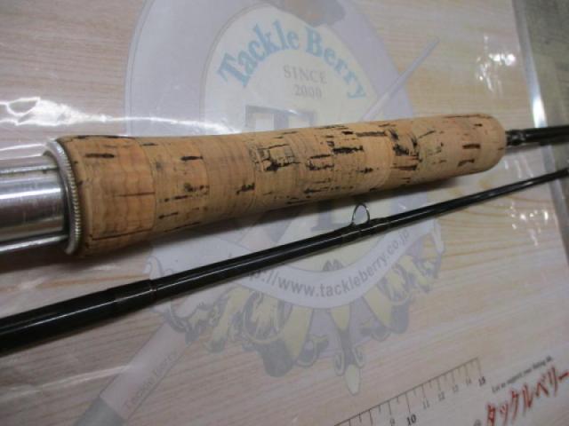 ケンサワダAR マエストロ 8'7"#6-7 白文字