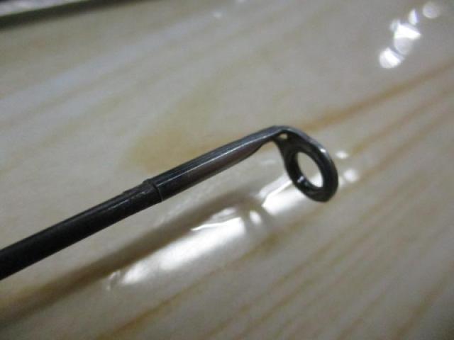 ケンサワダAR マエストロ 8'7"#6-7 白文字