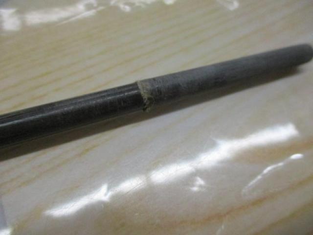 ケンサワダAR マエストロ 8'7"#6-7 白文字