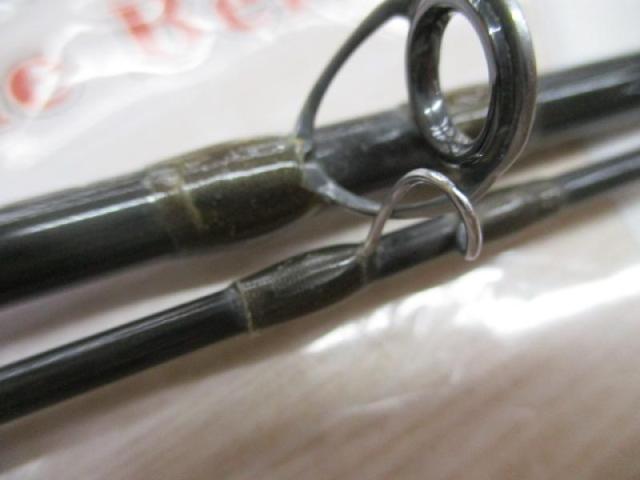 ケンサワダAR マエストロ 8'7"#6-7 白文字