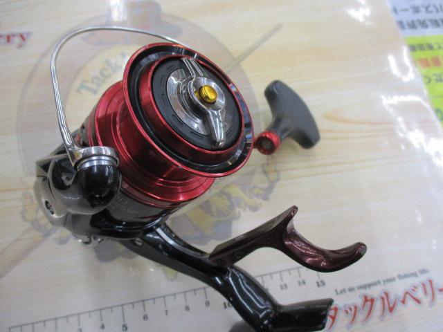 16BB-Xラリッサ 2500DXG