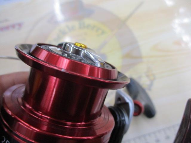 16BB-Xラリッサ 2500DXG