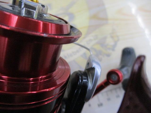 16BB-Xラリッサ 2500DXG