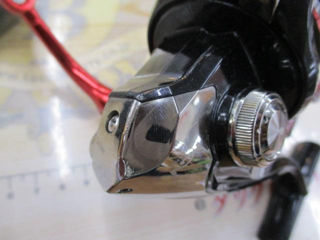 16BB-Xラリッサ 2500DXG