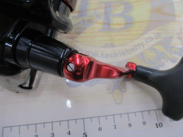 16BB-Xラリッサ 2500DXG