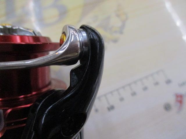 16BB-Xラリッサ 2500DXG