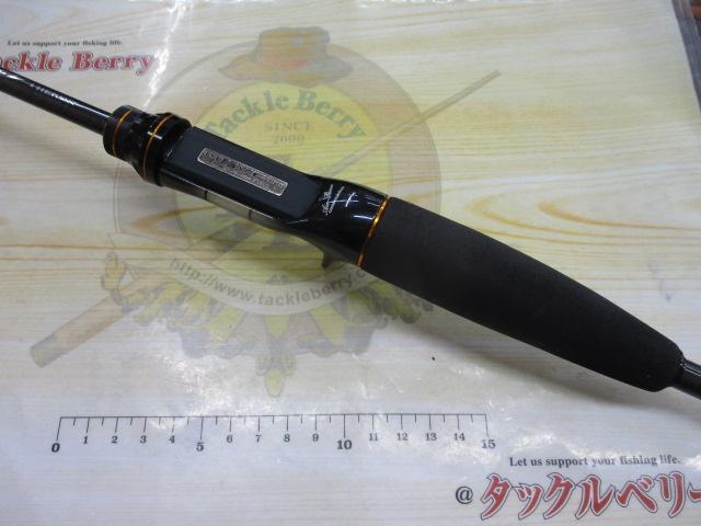 スティーズ STZ641LXB-ST｜＠ベリーネット 日本最大新品中古釣具WEB