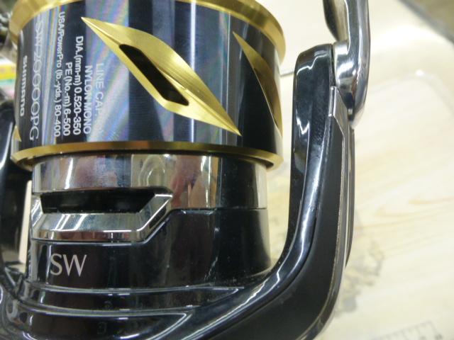 20ステラSW 20000PG