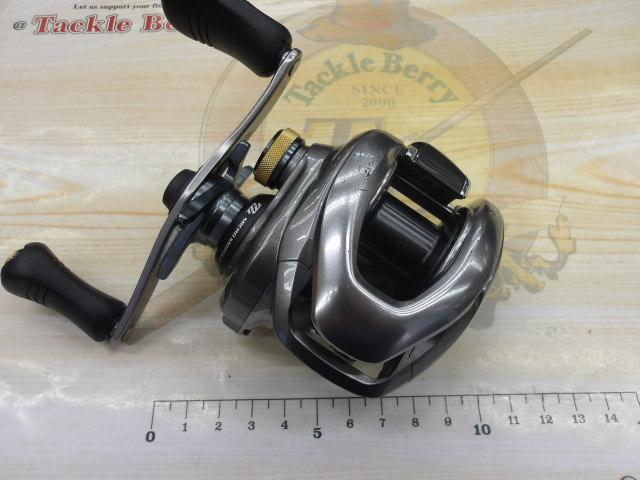 15メタニウムDC XG (RH)