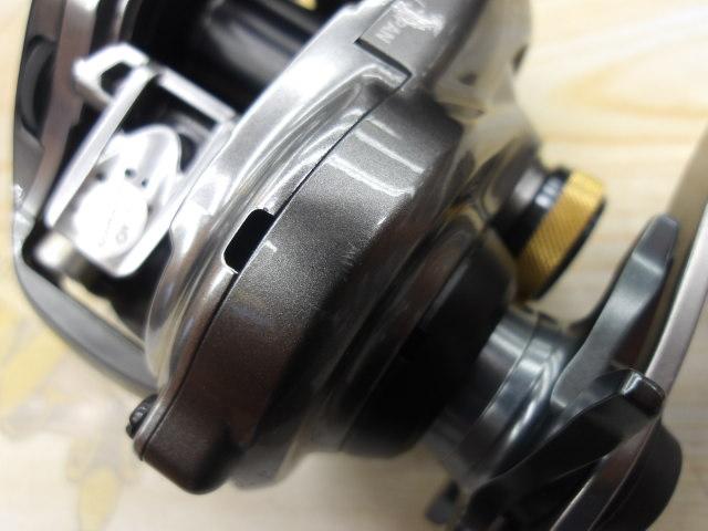 15メタニウムDC XG (RH)