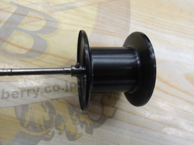 15メタニウムDC XG (RH)