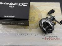 15メタニウムDC XG (RH)