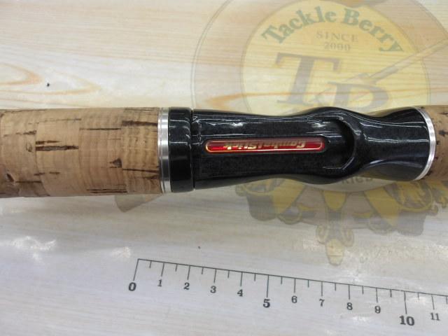 タクティクス TCSC-65M｜＠ベリーネット 日本最大新品中古釣具