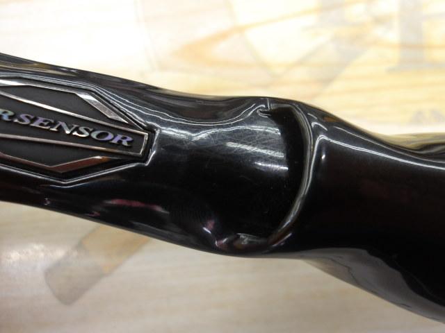 ブラックレーベル BLX LG 6101MRB