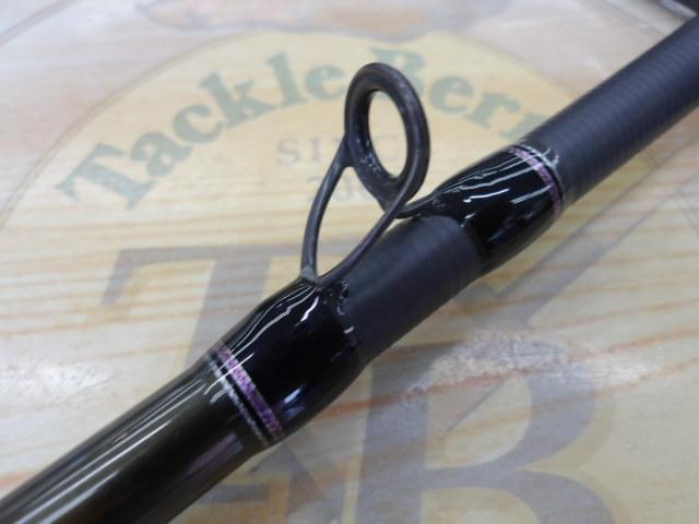 Megabass LEVANTE F5-611LV 2P 送料込み Amazon.com : Megabass Rod Baitcast Levante F5-611LV 4 Piece