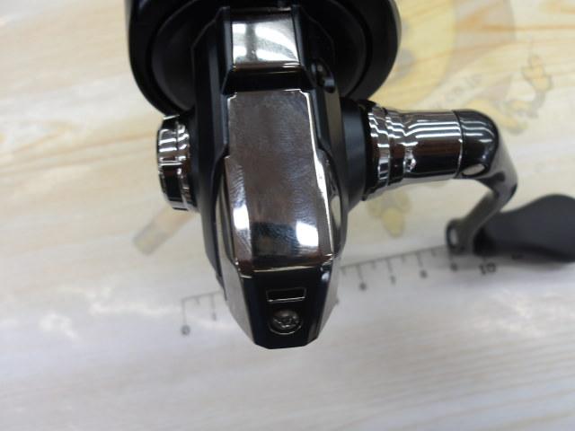 ミラベル 2500SHG