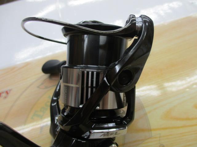 23ヴァンキッシュ 2500SHG