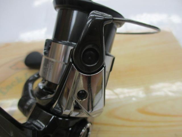 23ヴァンキッシュ 2500SHG