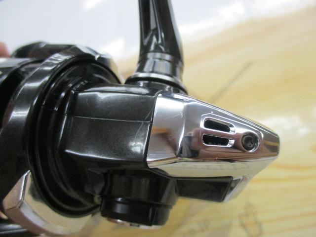 23ヴァンキッシュ 2500SHG