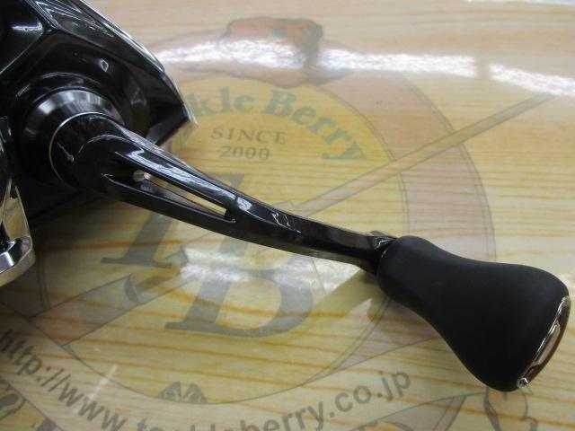 23ヴァンキッシュ 2500SHG