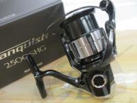 23ヴァンキッシュ 2500SHG