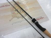 19トラウトライズ 66SUL