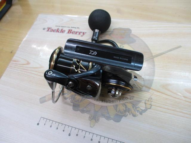 22 カルディア　SW 4000-CXH 22カルディア SW 4000-CXH ダイワ : 東海つり具Y支店 - 通販