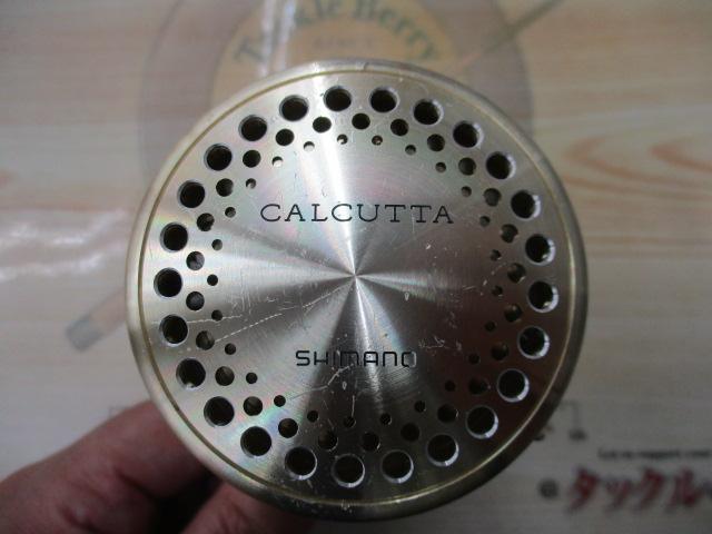 カルカッタ 200XT