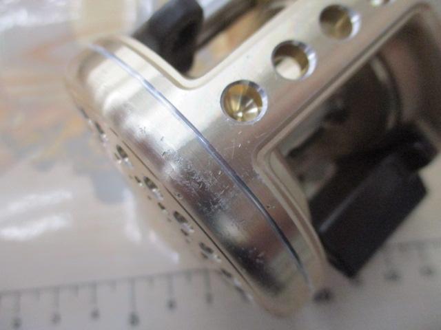 カルカッタ 200XT