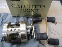 カルカッタ 200XT