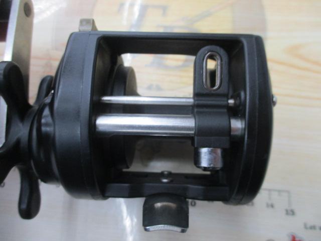 トライマスター船50