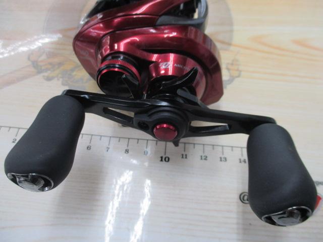 19スコーピオンMGL 150